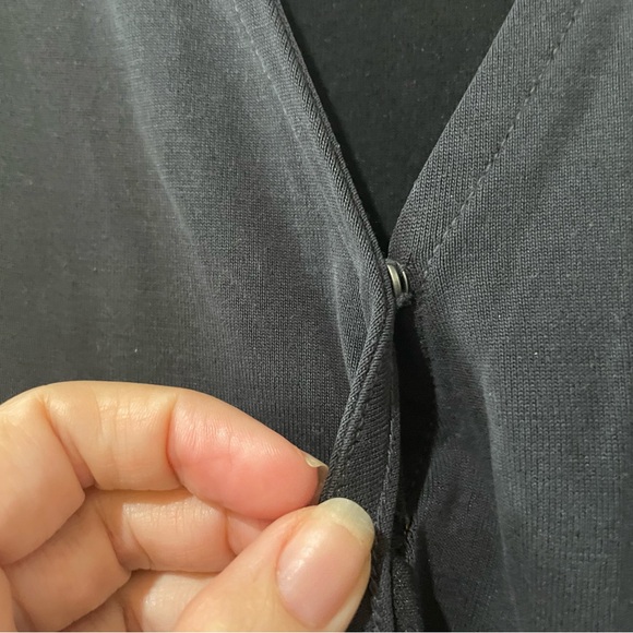 Splendid Drapey Racerback Tank Top - Picture 4 of 5